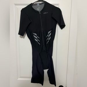 Roka Mens Triathlon Suit
